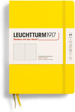 Cargar imagen en el visor de la galería, Medium A5 - Hard Cover
