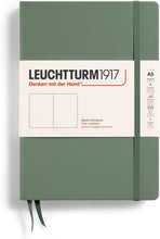 Cargar imagen en el visor de la galería, Medium A5 - Hard Cover
