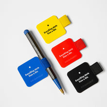 Load image into Gallery viewer, LEUCHTTURM 1917 - Pen Loop - EDICIÓN BAUHAUS
