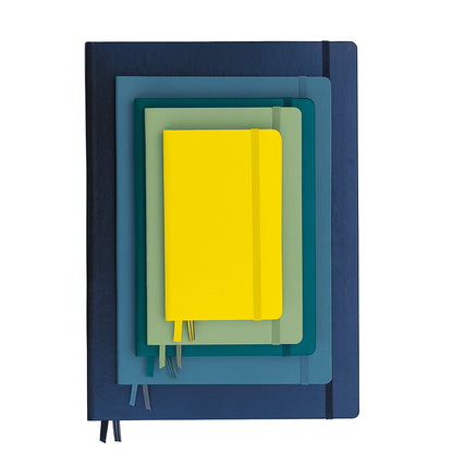 Leuchtturm 1917 - Medium A5 - Hard Cover