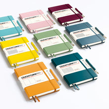 Cargar imagen en el visor de la galería, Medium A5 - Hard Cover
