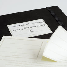 Cargar imagen en el visor de la galería, Medium A5 - Hard Cover
