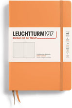Cargar imagen en el visor de la galería, Medium A5 - Hard Cover

