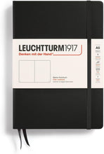 Cargar imagen en el visor de la galería, Medium A5 - Hard Cover
