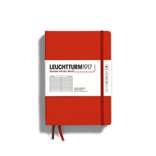 Cargar imagen en el visor de la galería, Medium A5 - Hard Cover
