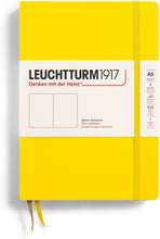 Cargar imagen en el visor de la galería, Medium A5 - Hard Cover
