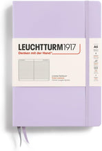 Cargar imagen en el visor de la galería, Medium A5 - Hard Cover
