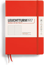 Cargar imagen en el visor de la galería, Medium A5 - Hard Cover
