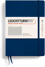 Cargar imagen en el visor de la galería, Medium A5 - Hard Cover
