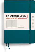 Cargar imagen en el visor de la galería, Medium A5 - Hard Cover
