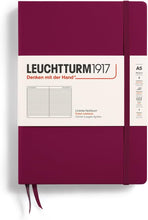 Cargar imagen en el visor de la galería, Medium A5 - Hard Cover
