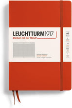 Cargar imagen en el visor de la galería, Medium A5 - Hard Cover
