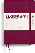 Cargar imagen en el visor de la galería, Medium A5 - Hard Cover
