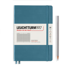 Cargar imagen en el visor de la galería, Medium A5 - Hard Cover
