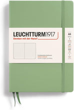 Cargar imagen en el visor de la galería, Medium A5 - Hard Cover
