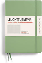 Cargar imagen en el visor de la galería, Medium A5 - Hard Cover
