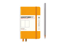 Cargar imagen en el visor de la galería, LEUCHTTURM 1917 - POCKET A6 - Hard Cover (Portada Dura)
