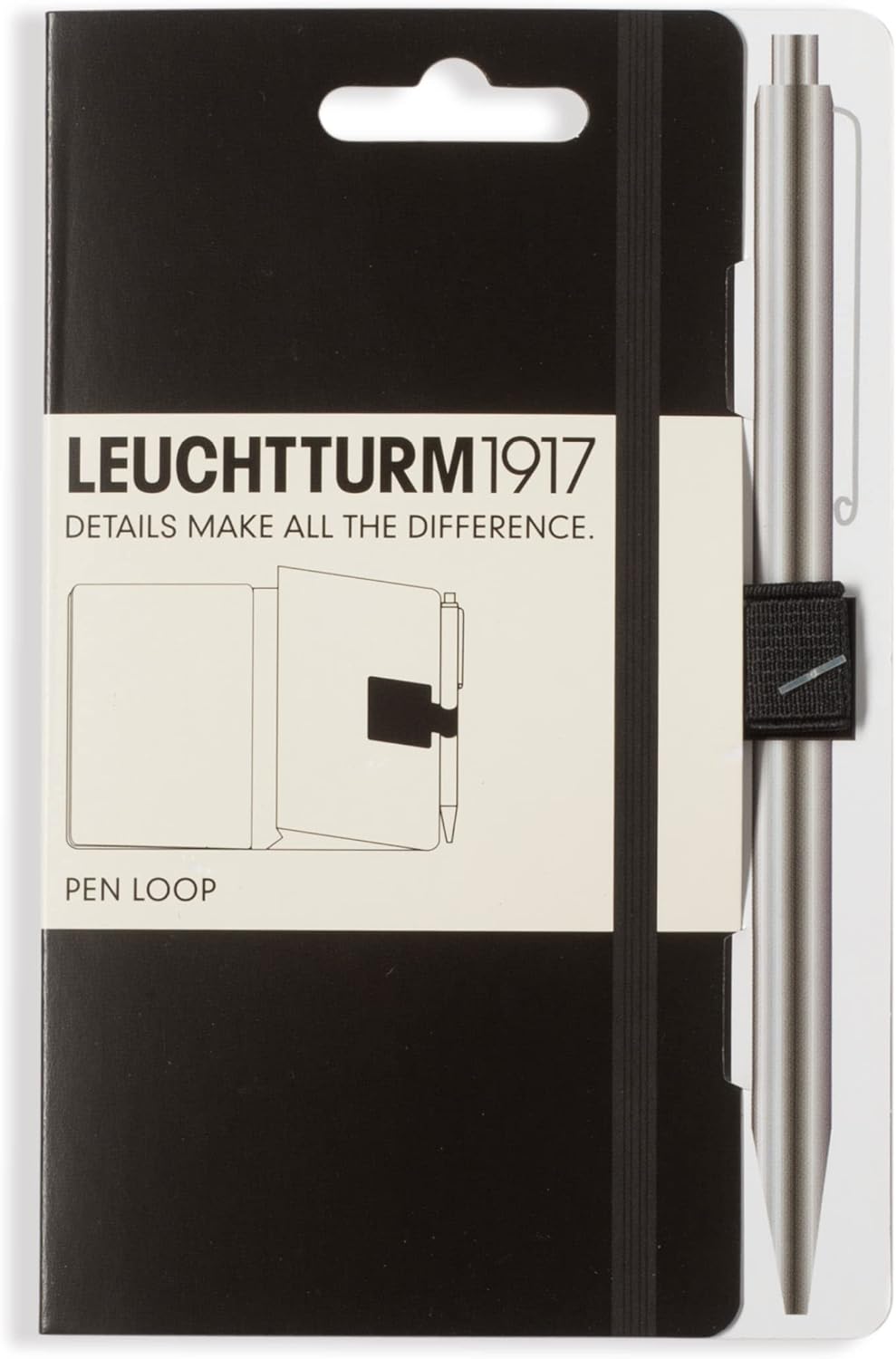 LEUCHTTURM 1917 - Pen Loop