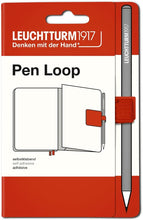 Load image into Gallery viewer, LEUCHTTURM 1917 - Pen Loop
