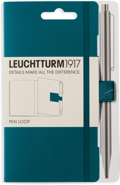 LEUCHTTURM 1917 - Pen Loop