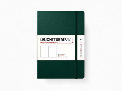 Leuchtturm 1917 - Medium A5 - Hard Cover