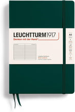Cargar imagen en el visor de la galería, Medium A5 - Hard Cover
