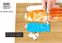 Load image into Gallery viewer, LIQUITEX - BASICS Acrylic Color Sets de Pintura Acrílicas

