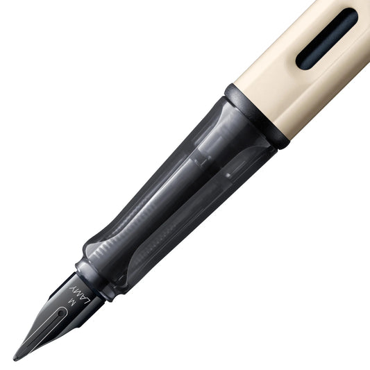 LAMY - Lx Fountain Pen - Palladium (Pd)