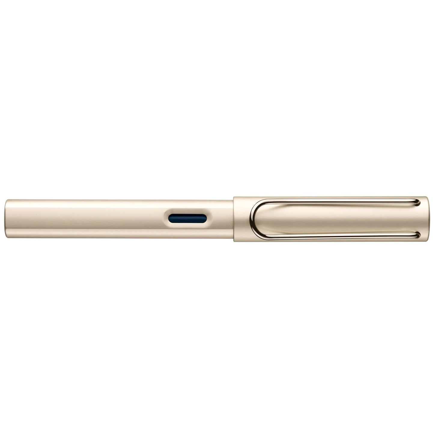 LAMY - Lx Fountain Pen - Palladium (Pd)