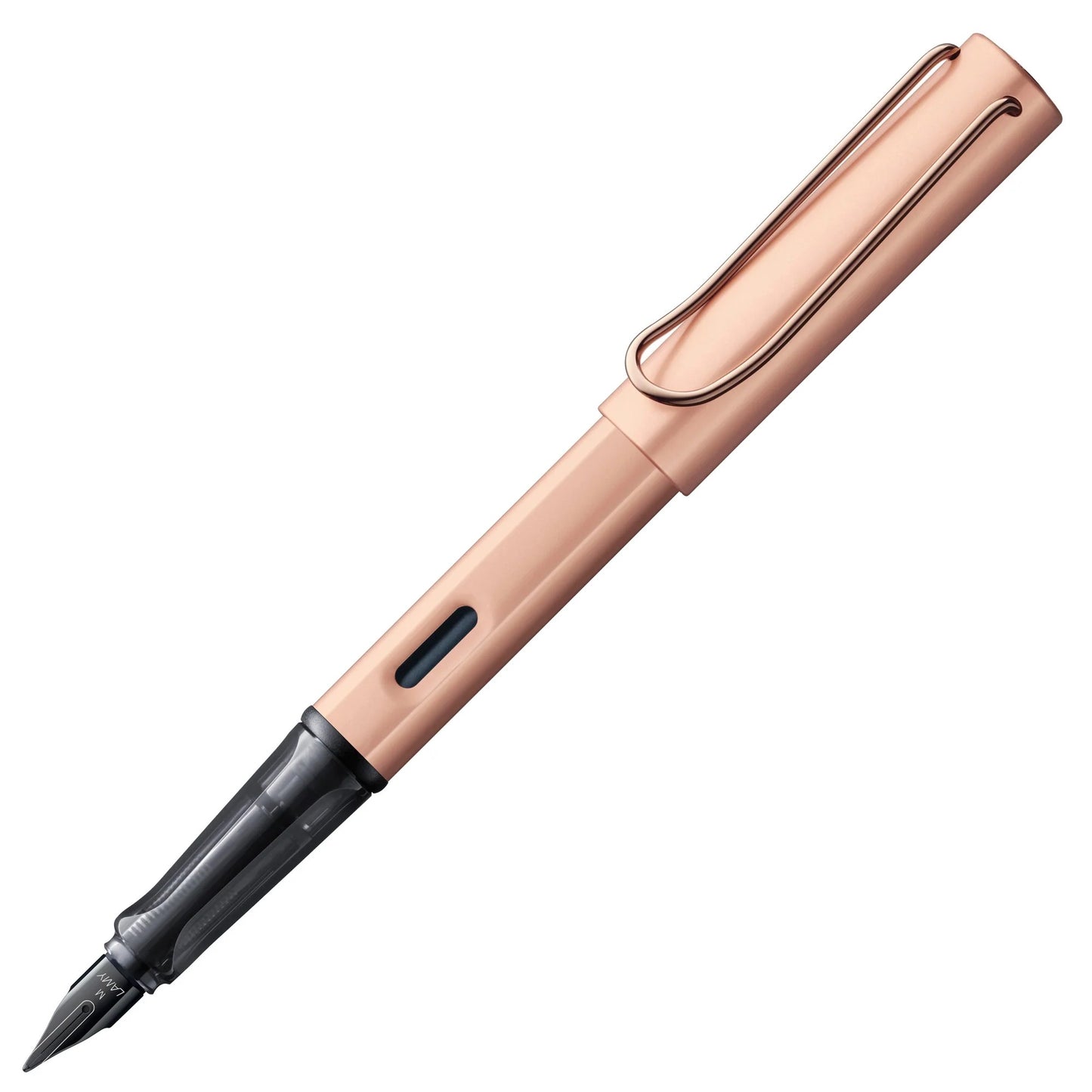 LAMY - Lx Fountain Pen - Rose Gold (RAu)