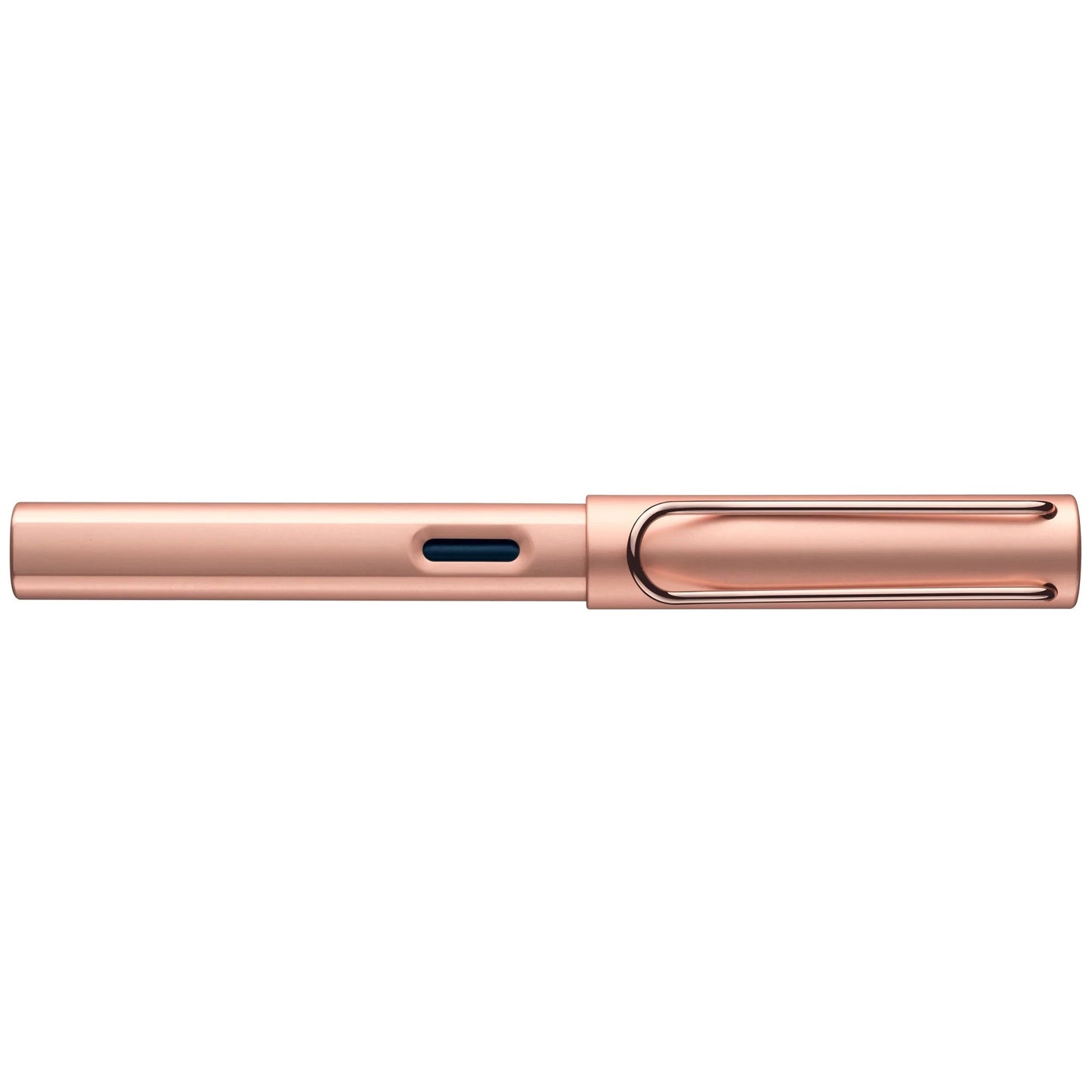 LAMY - Lx Fountain Pen - Rose Gold (RAu)