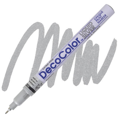 Uchida Marcador DecoColor Punta Extra Fina (Extra Fine)
