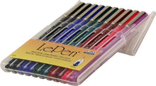 Cargar imagen en el visor de la galería, MARVY UCHIDA - LePen y LePen Flex Sets
