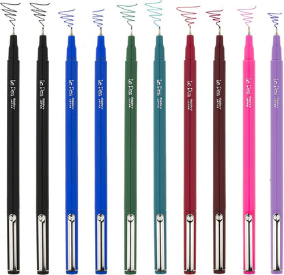 MARVY UCHIDA - LePen y LePen Flex Sets