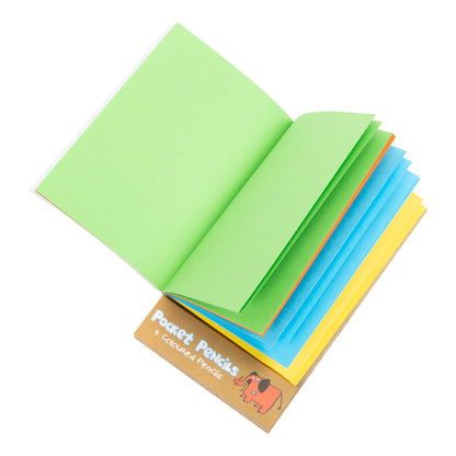 MICADOR jR - Pocket Activity Pack