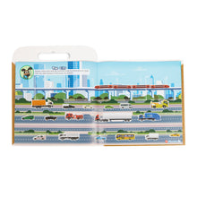 Load image into Gallery viewer, MICADOR jR - Reusable Sticker Activities - Actividades con Pegatina Reutilizables
