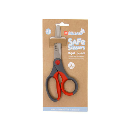 Micador jR Scissors for Left- and Right-Handed Children