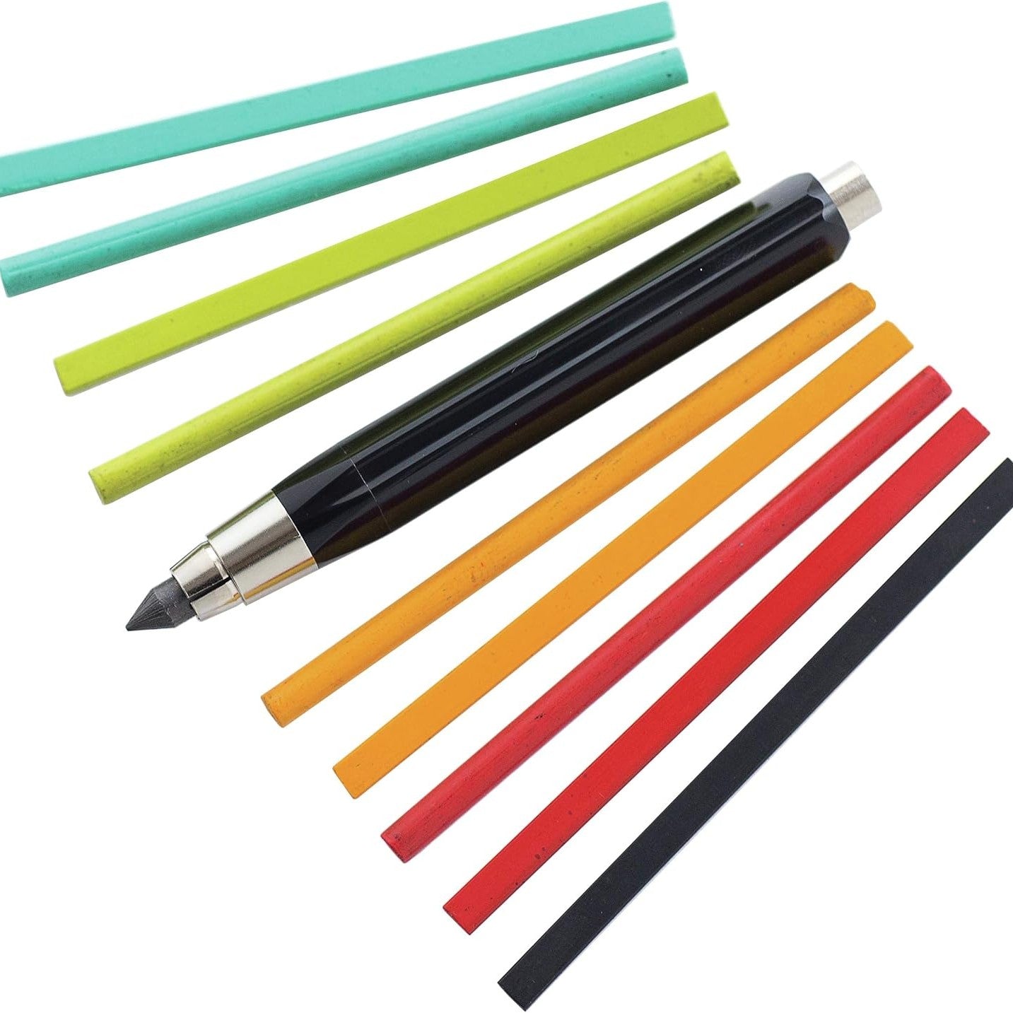 Manuscript Lettering Pencil Sets