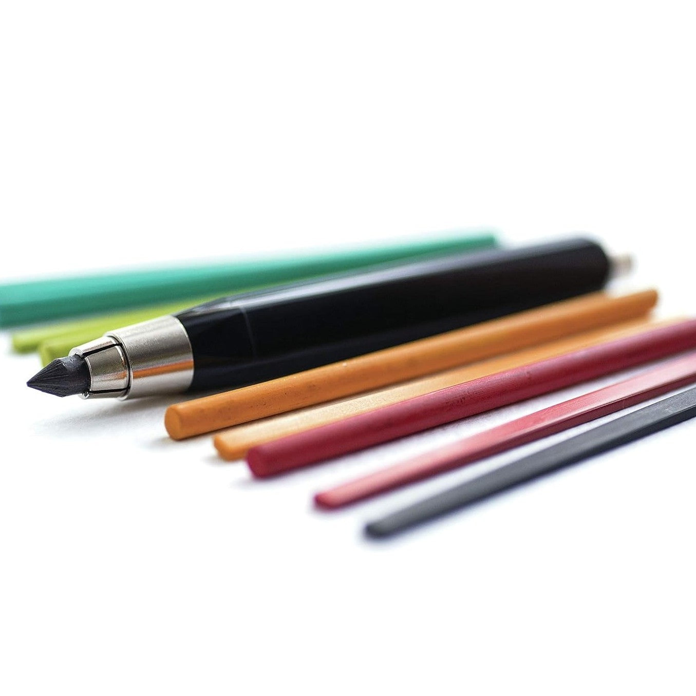 Manuscript Lettering Pencil Sets