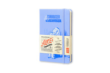 Cargar imagen en el visor de la galería, MOLESKINE - Alice in Wonderland (Edición Especial) - Hard Cover (Portada Dura)
