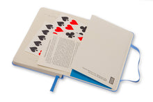 Cargar imagen en el visor de la galería, MOLESKINE - Alice in Wonderland (Edición Especial) - Hard Cover (Portada Dura)
