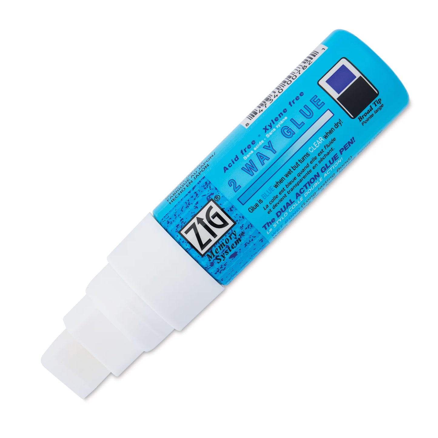 Kuretake Zig - 2Way Glue