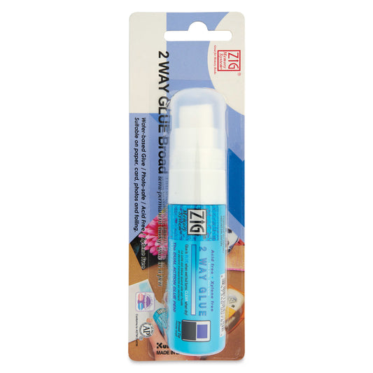 Kuretake Zig - 2Way Glue