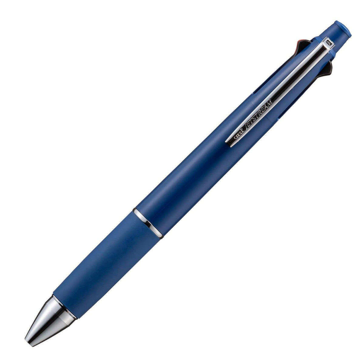 UNI-BALL - Jetstream 4&1 - 4 Color 0.5mm Multi Bolígrafo + 0.5mm Lapiz