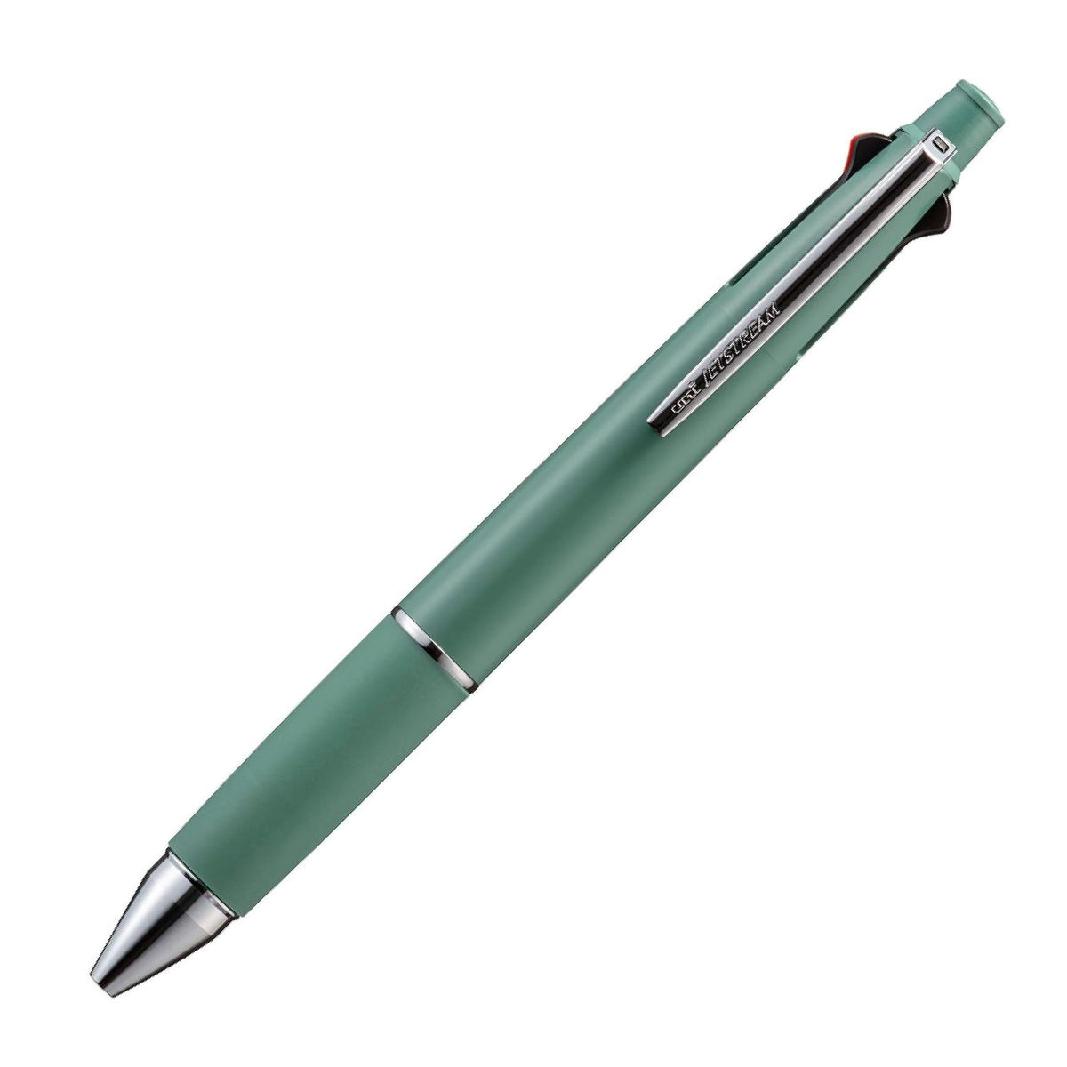 UNI-BALL - Jetstream 4&1 - 4 Color 0.5mm Multi Bolígrafo + 0.5mm Lapiz