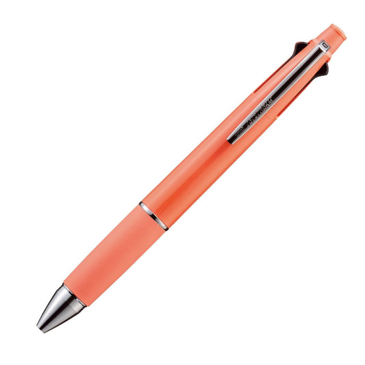 UNI-BALL - Jetstream 4&1 - 4 Color 0.5mm Multi Bolígrafo + 0.5mm Lapiz