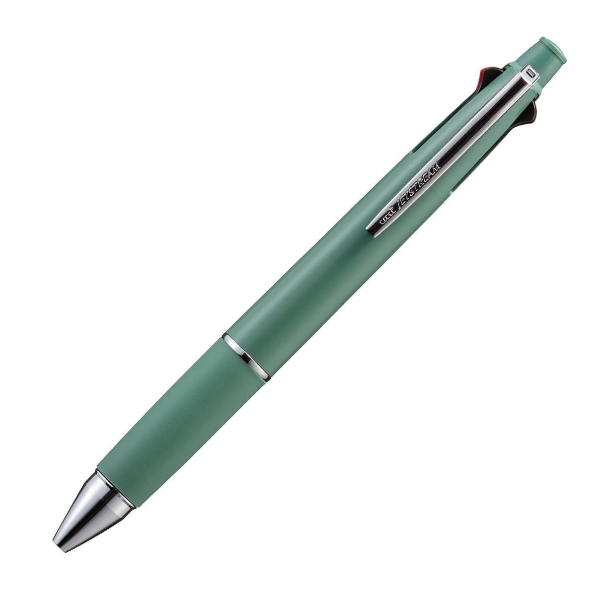 UNI-BALL - Jetstream 4&1 - 4 Color 0.7mm Multi Bolígrafo + 0.5mm Lapiz