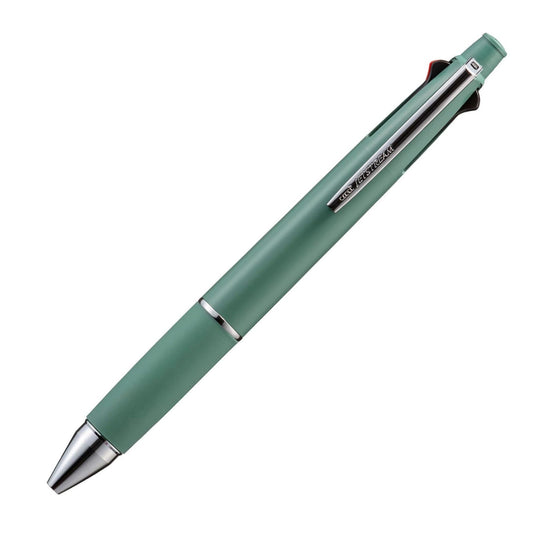 UNI-BALL - Jetstream 4&1 - 4 Color 0.7mm Multi Bolígrafo + 0.5mm Lapiz