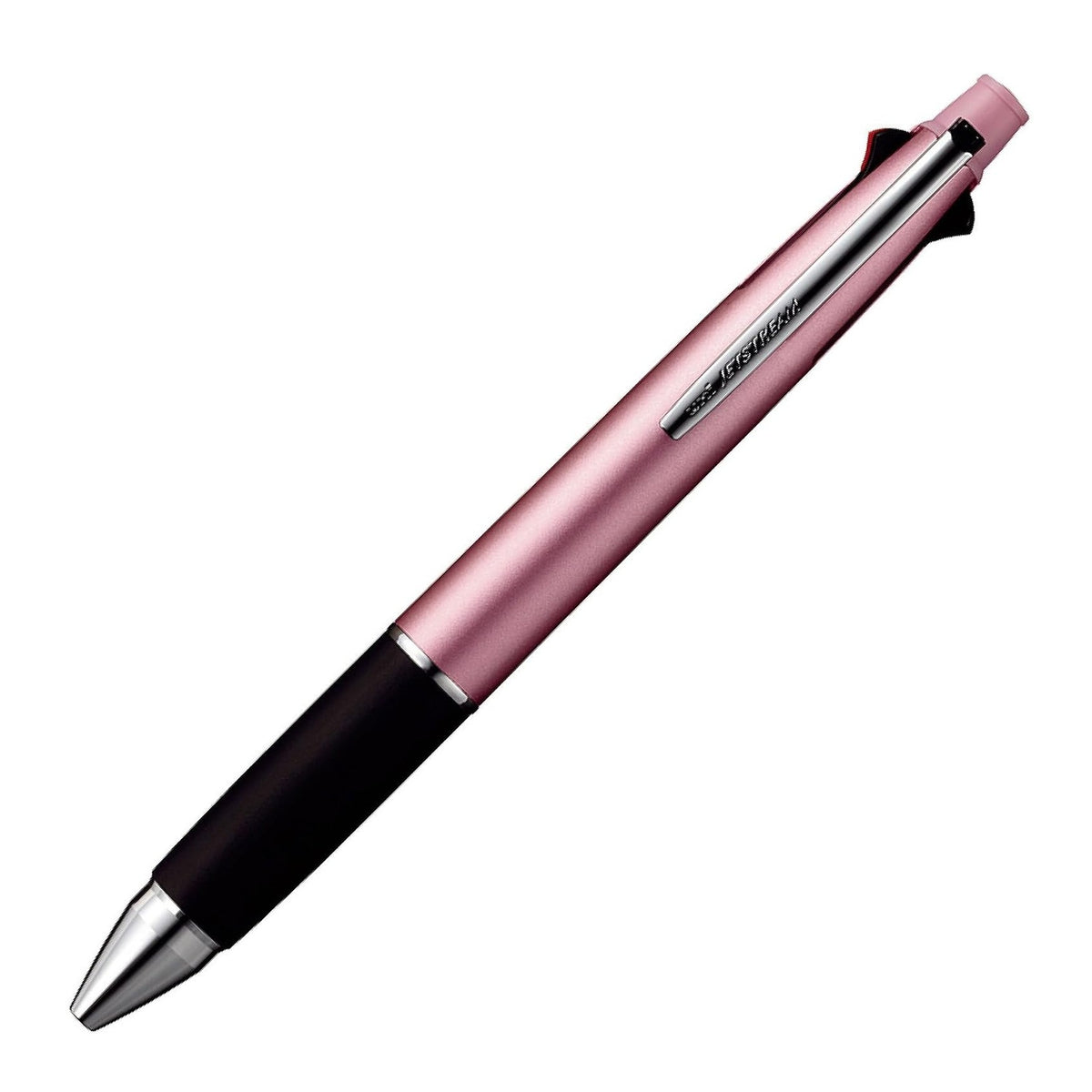 UNI-BALL - Jetstream 4&1 - 4 Color 0.7mm Multi Bolígrafo + 0.5mm Lapiz
