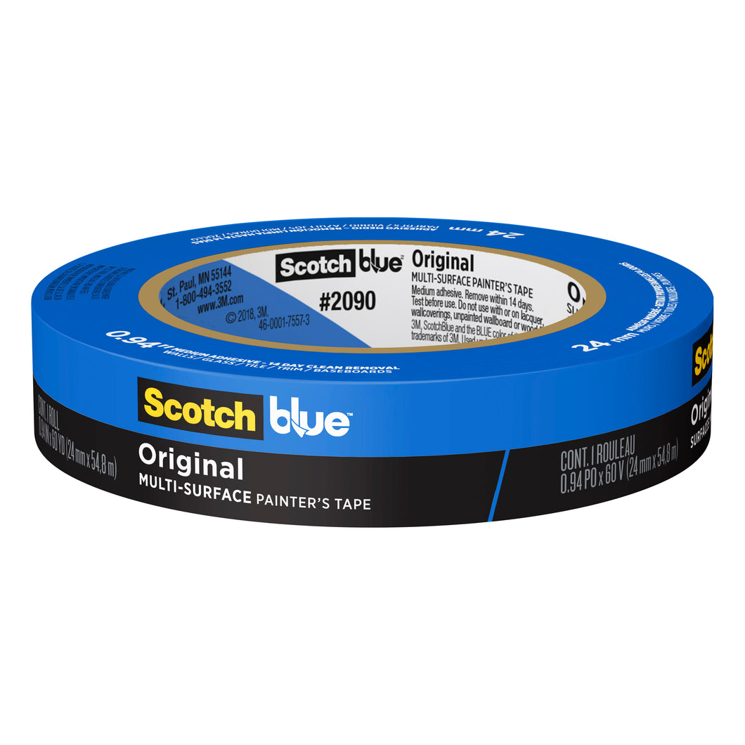 3M - #2090 Original Painters Masking Tape